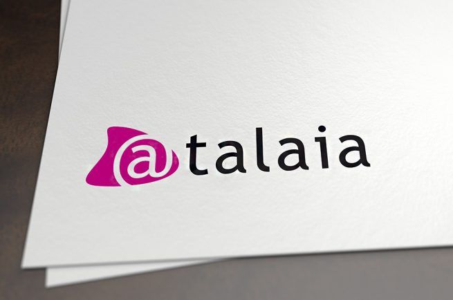 Imagen de logotipo de Atalaia