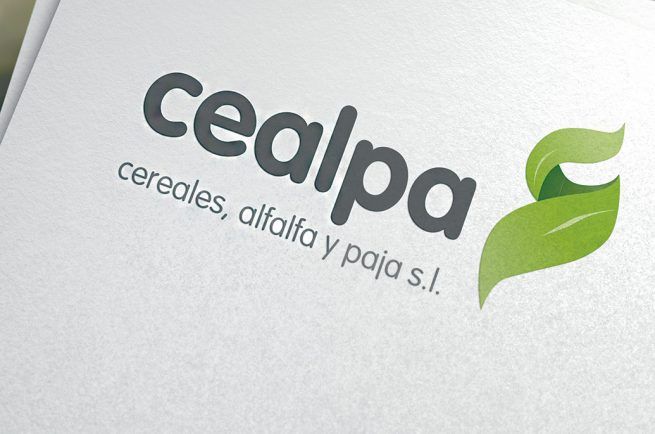 Imagen del logotipo de Cealpa