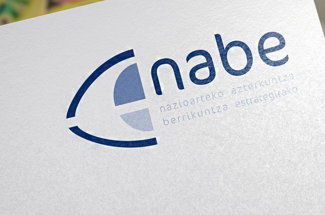 Imagen del logotipo de nabe
